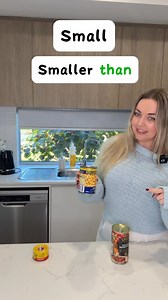 13K views · 379 reactions |  Comparatives vs Superlatives 1️⃣...