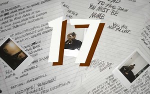 重磅！【XXXTENTACION】专辑《17》全部11首！演唱现场视频影片完整版全集来了！！！