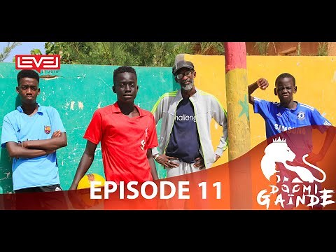Doomi Gaindé Episode 11