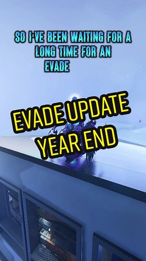 Roblox Evade Update. Christmas Update is near. New Utilities, Special Round and more to come. Grappling Hook and a Playable Next Bot special round 🔥 Exciting news from the developer. A leaked update from the developer. #roblox #evade #evadegaming #robloxevade #evadee #robloxedit #robloxedits #robloxgames #evadeplayers #evadeplayer #evadeupdate #sindivider