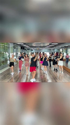 THE DAY YOU ARRIVED - CHERI CHERI LADY Remix - DJ HYLI REMAKE | Dance Fitness with An Le Cover