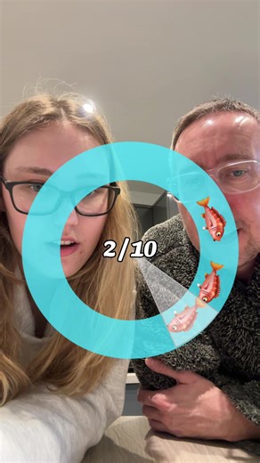 Take on the Filter Challenge with a Smile!