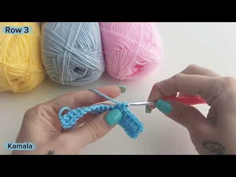 If You are Tired of All Crochet Patterns, Check Out This One! Crochet.