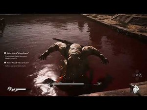 Black Myth: Wukong - Tiger Vanguard Boss Fight
