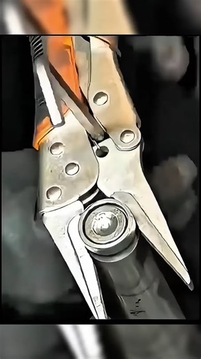 Shock Removal Trick 😳