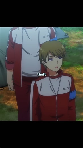 He stole underwear😳 #anime | Sumaiya's Fashion Corner