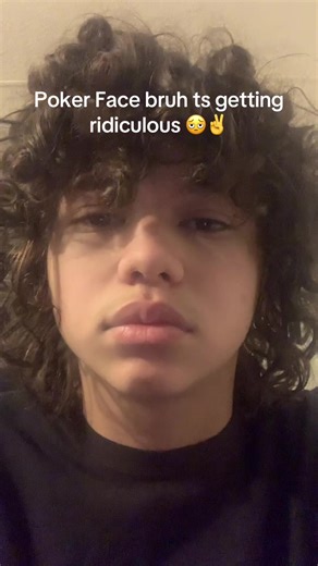 ts was to funny bruh 😭✌️