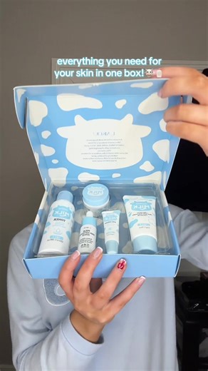 Essential 5-Step Milk Skincare Routine for Glowing Skin