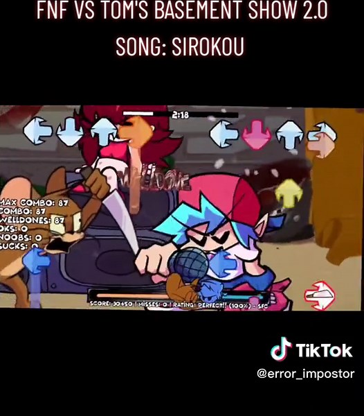 #fnf #fnfmod #fnfmods #fnftombasement #tomandjerry #fnftomandjerry #tomandjerryfnf #fnfjerry