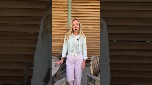 Meet Bex Hobart | Luxury Interior Designer in Phoenix Transforming Homes with Intention | Heather Rodriguez