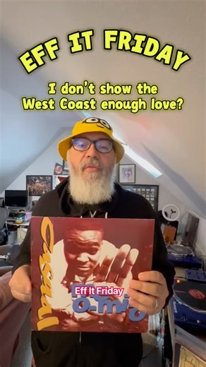Casual - Me-O-Mi-O | Hieroglyphics & ’90s West Coast Hip-Hop #westcoasthiphop #casual #hiero