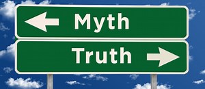 Top-Five Writing Myths That Should Be Exploded Actually