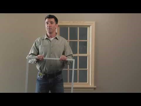 Andersen® Insect Screen Buying Guide for Windows