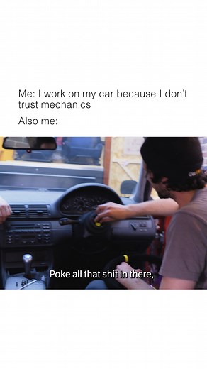 Real 😂 #carthrottle #cars #carmemes #memes | Car Throttle