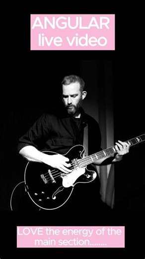 ANGULAR is out today!!!!