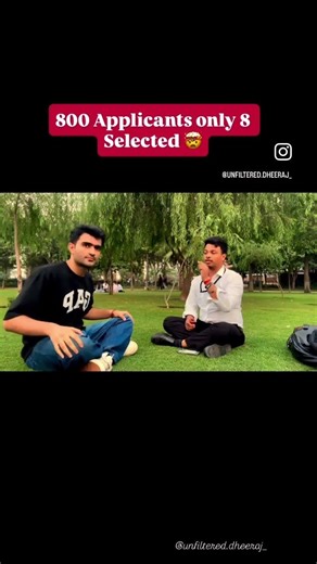 Only 8 candidates selected 🤯 Deloitte hiring process💫 Watch full video now