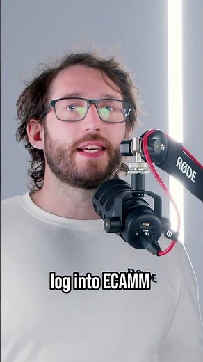 How to Setup your Streamer X with ECAMM Live #streamerx #ecammlive #livestreaming