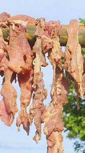 3.3M views · 71K reactions | Pag-iimbak ng karne Kusahos | Joseph The Explorer | Facebook