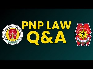 NAPOLCOM EXAM REVIEWER PART 3