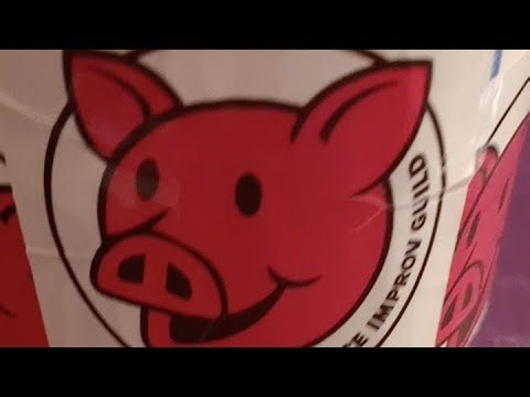 12/20: The Hubbub and Magnum Nothing