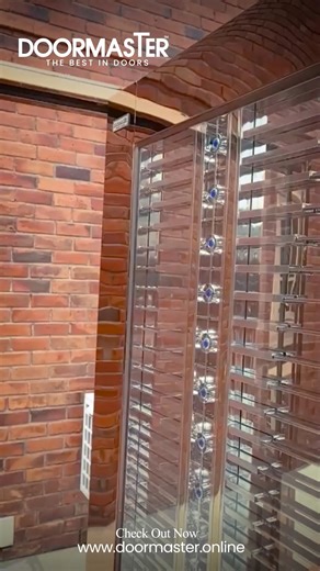 DoorMaster on Instagram: "Upgrade your entrance with DoorMaster’s premium stainless steel door, engineered for ultimate peace of mind with: ✅ Antique bronze gold wire-drawn stainless steel. ✅ Inlaid with precision-ground titanium gold mirror panel ✅ Anti-theft lock body ✅ Stainless steel handle. Each design is a masterpiece of strength and timeless beauty made for homes that tell stories of taste and value. Built to last. Designed to impress. It's worth every investment. Visit www.doormaster.onl