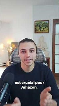 📦 Comment Amazon gère des millions de commandes en simultané (Explication complète)