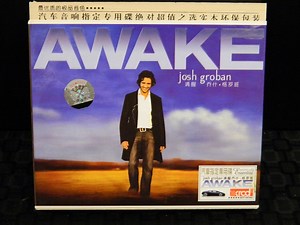 Josh Groban - Awake