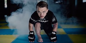 Fame MMA 5. Mateusz "Mini Majk" Krzyżanowski - Marek "Lord Kruszwil" Kruszel. Zapowiedź walki (wideo)