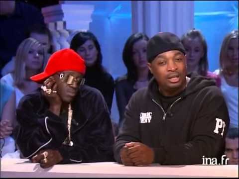 Public Enemy - Archive INA