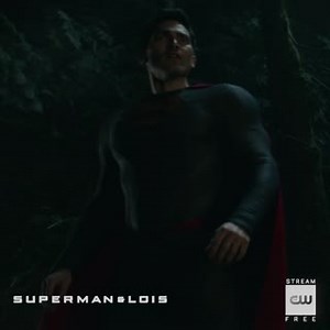 Superman & Lois is back! Stream the extended cut of Episode 6, free only on The CW App: go.cwtv.com/streamSPLfb | Superman & Lois