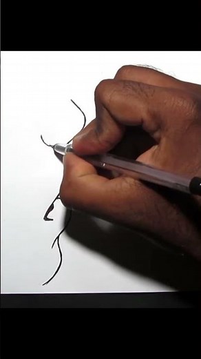 How to draw Romantic couple kissing very easy Kissing scene drawing easy step by step tutorial