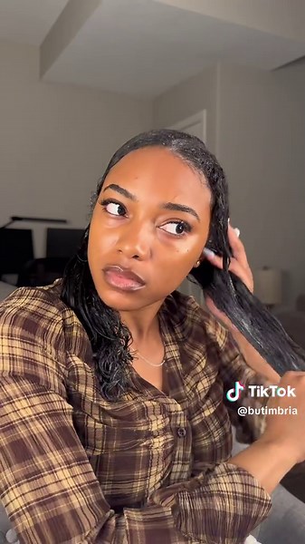 Ultimate Wash Day Routine with Amika Products