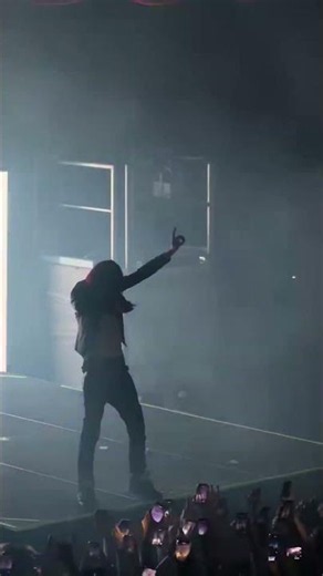 Nettspend - Still Standing @ Early Life Crisis Tour