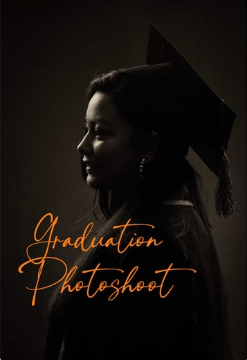 Premium Graduation Photoshoot Services in Nepal