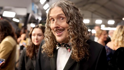 'Weird Al' Yankovic stars in 'Deja Vu' song on first presidential debate
