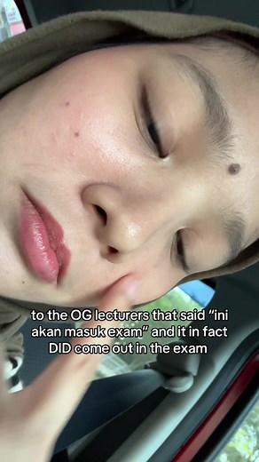 Strategies for Effective Exam Preparation and Focus