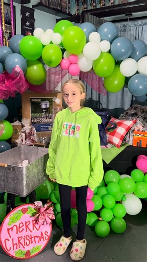 🎄✨ TTPAD 13 Days of Christmas Raffle – Day 7 Winner! ✨🎄 Congratulations to our December 18th raffle winner! 🎉 Kari F. You’ve won a beautiful Yeti Roadie 18 Cooler donated by Quality Equipment of Clinton, and a Fire Stick TV Lite donated by Nelly Romero ❄️📺 A huge THANK YOU to our amazing donors for spreading so much holiday cheer and supporting our TTPAD family! ❤️🎁 Stay tuned—more festive fun and winners coming soon! 🎄✨ | To the Pointe Academy of Dance