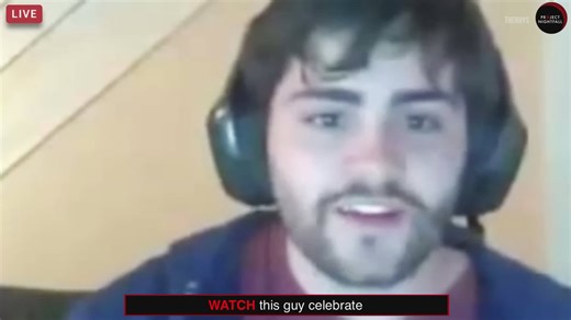 Four streamers who almost died live on camera