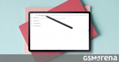 Galaxy Tab S7 and S7  update will add Pen to text feature, support for Buds Pro's 360 Audio