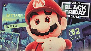 Here's 30 Black Friday Gaming Deals That Are Actually Worth Your Time Today