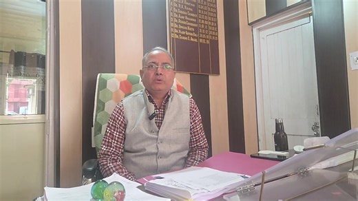 Pulse polio immunisation programme 2025. Important information for all general public of hiranagar . BMO Hiranagar Dr. Soami share all information regarding this program. पल्स पोलियो टीकाकरण कार्यक्रम 2025। हीरानगर की आम जनता के लिए महत्वपूर्ण सूचना। बीएमओ हिरानगर ने इस कार्यक्रम से संबंधित सभी महत्वपूर्ण जानकारी साझा की। | VOICE of Hiranagar