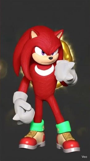 P15: sonic and knuckles new portal opened. new TRICK unlock in knuckle style. have a look