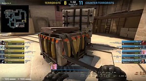 Khong biet noi j 😳 | CS Scope