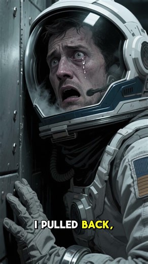 “She Was an Alien Vampire… And She Demanded Something I Wasn’t Ready For”