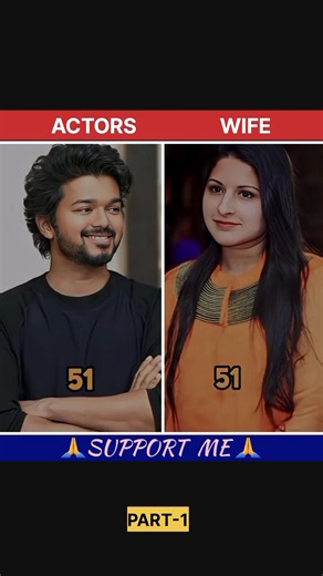 47K views · 245 reactions | FAMOUS SOUTH INDIAN ACTORS AND THEIR WIFE 殺殺殺|| PART-1||#actors #wife #love #reelsfbシ | Ram Roy | Facebook