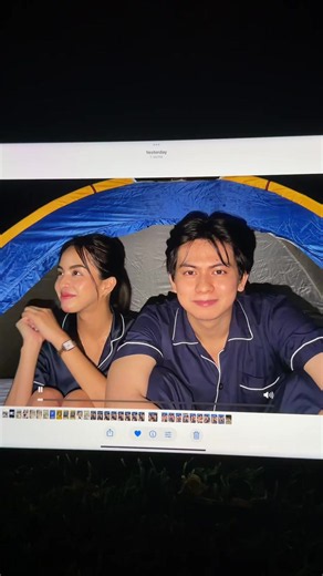 Baka pwedeng? @Ericka Pineda