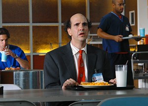 Scrubs Actor Sam Lloyd Passes Away After Battle With Cancer Aged 56