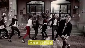 [BTS中字]荷尔蒙战争(War of Hormones) - 防弹少年团MV