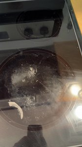40K views · 571 reactions | ✨ How to Clean a Glass Cooktop Like a Pro ✨Say goodbye to burnt-on messes and streaky finishes! I’m showing you step-by-step how I get that sparkling clean glass cooktop using my go-to products. Whether you're dealing with gunk, grease, or just need a good shine—I've got you covered. . #cleaninglady #cleaningmotivation #clean #cleaning #cleaningtiktok #cleantok #cleaninghacks #cleaningproducts #cleaningtips #cleaningservice | Clean with Rose | Facebook