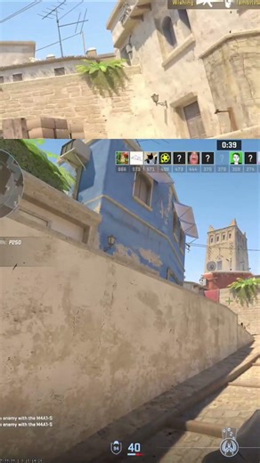 Dominate FPS Games: Pro Tips for Clutch Kills & Victory! #shorts